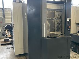 OKK HP 500S