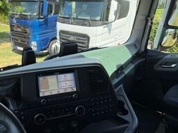 Ford Truck F-Max - Full lease 1500€* ex BTW/maand