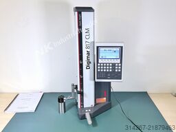 Mahr DigiMar 817 CLM-2D