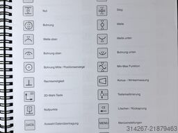 Mahr DigiMar 817 CLM-2D