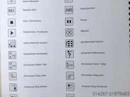 Mahr DigiMar 817 CLM-2D