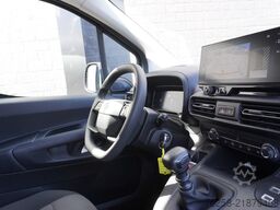 Opel Combo 1.5 BlueHDi 100PK L2 EURO 6 - Airco - Nav...