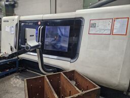 DMG MORI CTX BETA 2000