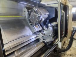 DMG MORI CTX BETA 2000