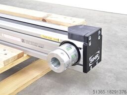 NTN SNR AXC80ZKL28-C-750-1190-00-0000-0-0