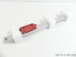 Heidenhain LS 486C ML 370mm . 329 991-15 SN: 11792478D - ! -