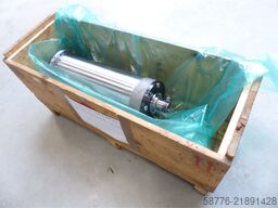 Weiss W-175229B / 175229B Schleifspindel SN: 175229B-0033 - ! -