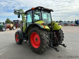 CLAAS Arion 410