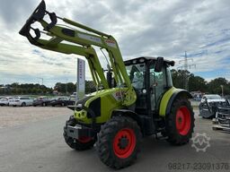 CLAAS Arion 410