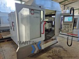 HERMLE U 630 T