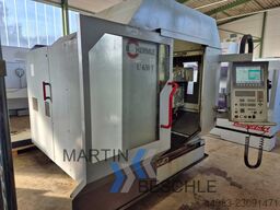 HERMLE U 630 T