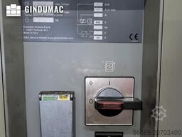 DMG Gildemeister CTX 320 linear