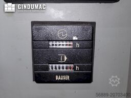 DMG Gildemeister CTX 320 linear