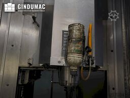 DECKEL MAHO DMF 250 linear