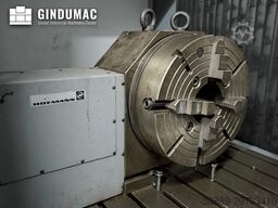 DECKEL MAHO DMF 250 linear