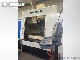 Hurco VMX42