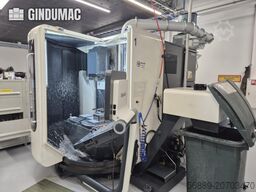 DMG MORI DMU 60 MonoBlock
