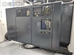 DMG MORI DMU 60 MonoBlock