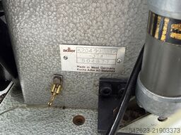 Dürkopp Adler 204-374