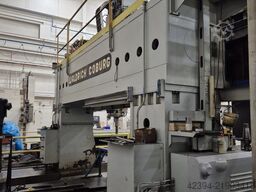 WALDRICH COBURG CNC Gantry Type Milling Machine