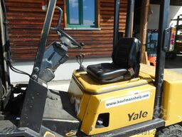 Yale GDP30 Triplex + SS