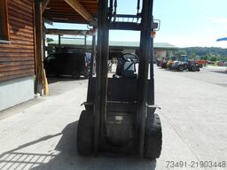 Yale GDP30 Triplex + SS