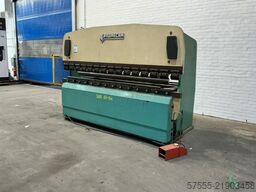 Promecam RG 103, 100t 3m