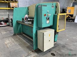 Promecam RG 103, 100t 3m