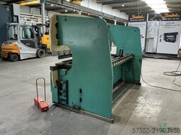 Promecam RG 103, 100t 3m