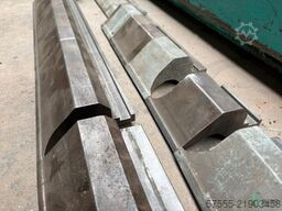 Promecam RG 103, 100t 3m