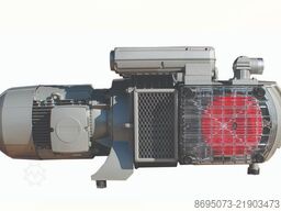 Becker VTLF 2.250