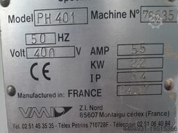 VMI PH40
