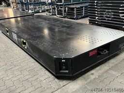 Witte Sandwichplatte 350 x 2000 x 4500