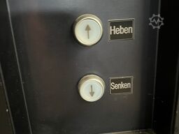 Witte Sandwichplatte 350 x 2000 x 4500