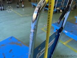 HanseLifter Scherenhubtisch