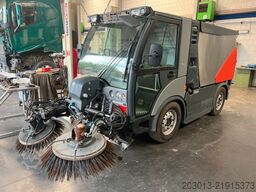 HAKO Citymaster CM 2200 Kehrmaschine 2 m³