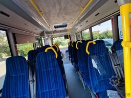 MERCEDES-BENZ Heckniederflur Sprinter 517 / 4 er Bestuhlung