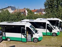 MERCEDES-BENZ Heckniederflur Sprinter 517 / 4 er Bestuhlung