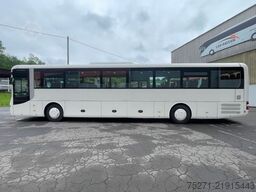 MAN R61 Lion's Intercity C