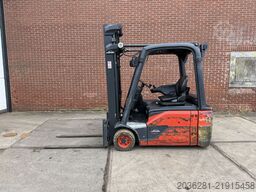 Linde E16L-02