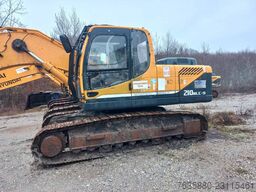 Hyundai R210-NLC-9