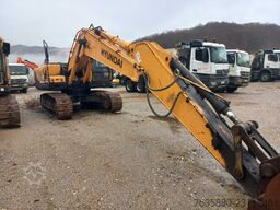 Hyundai R210-NLC-9