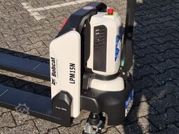 Bobcat LPM15N-7