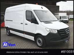 MERCEDES-BENZ Sprinter 314 CDI Kasten, Klima, Tempomat