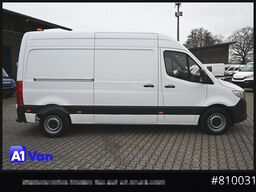 MERCEDES-BENZ Sprinter 314 CDI Kasten, Klima, Tempomat