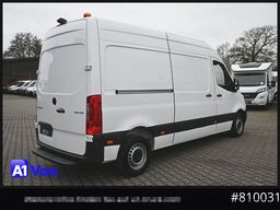 MERCEDES-BENZ Sprinter 314 CDI Kasten, Klima, Tempomat