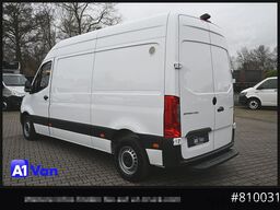 MERCEDES-BENZ Sprinter 314 CDI Kasten, Klima, Tempomat