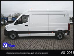 MERCEDES-BENZ Sprinter 314 CDI Kasten, Klima, Tempomat