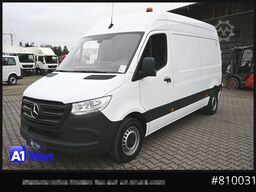 MERCEDES-BENZ Sprinter 314 CDI Kasten, Klima, Tempomat