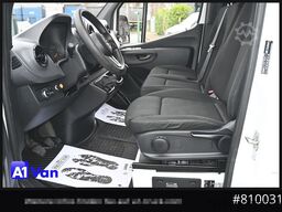 MERCEDES-BENZ Sprinter 314 CDI Kasten, Klima, Tempomat